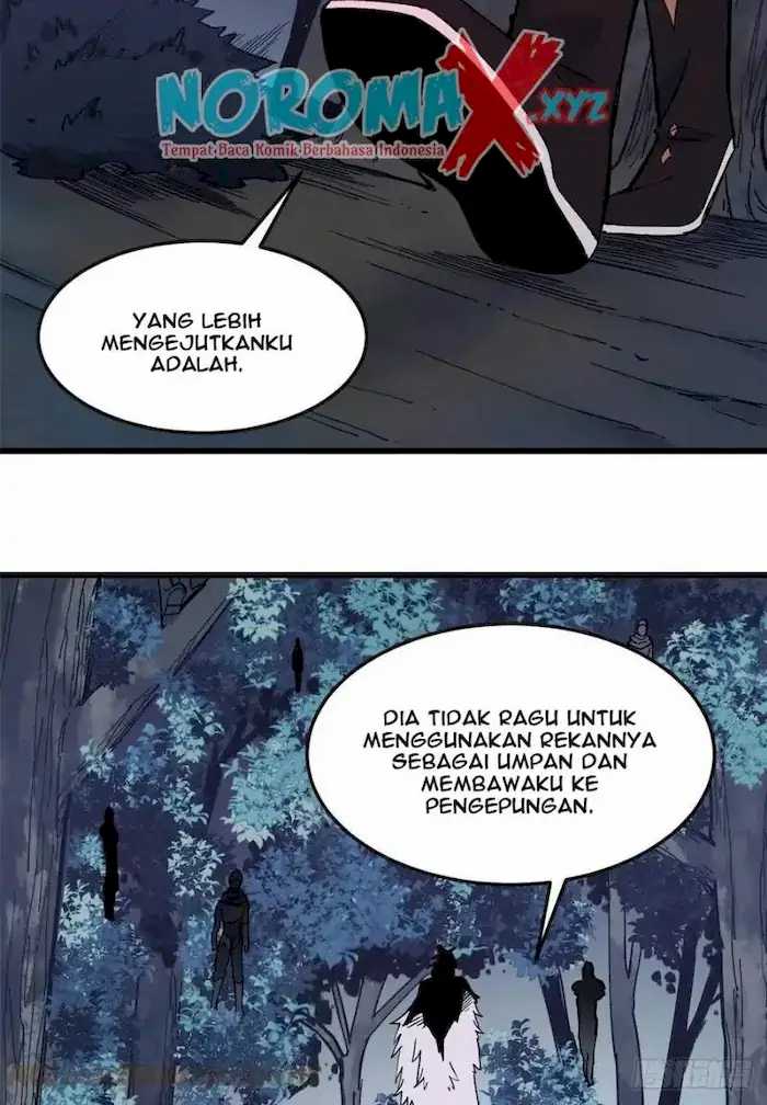 All Hail the Sect Leader Chapter 73 Gambar 7