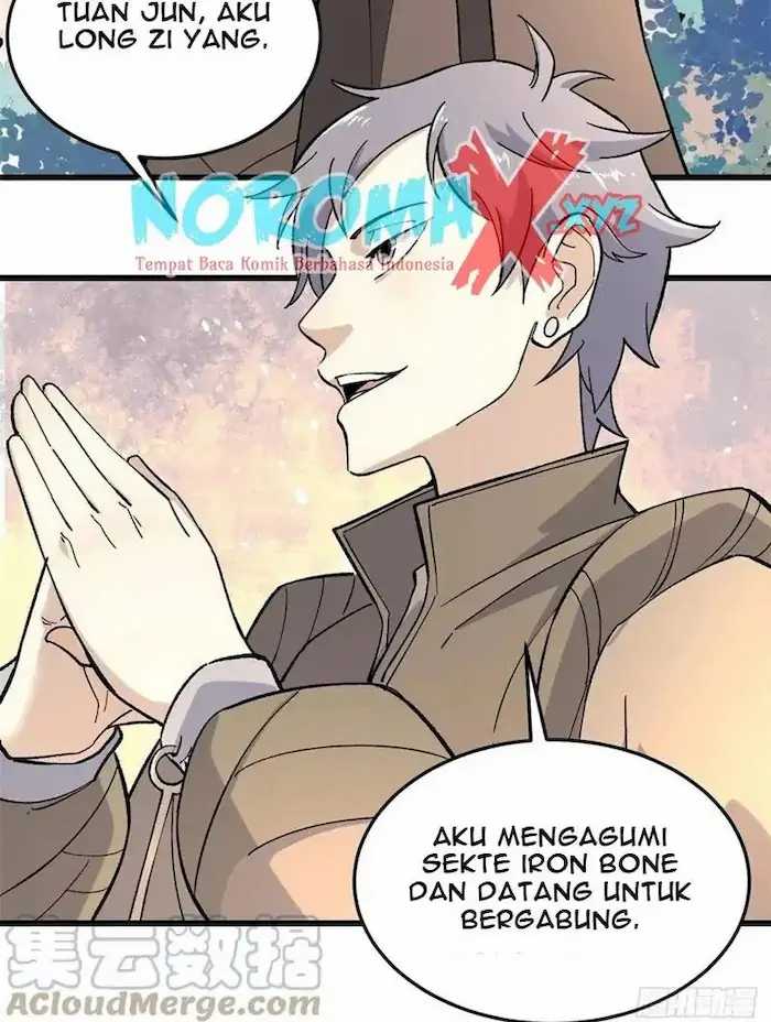 All Hail the Sect Leader Chapter 70 Gambar 12