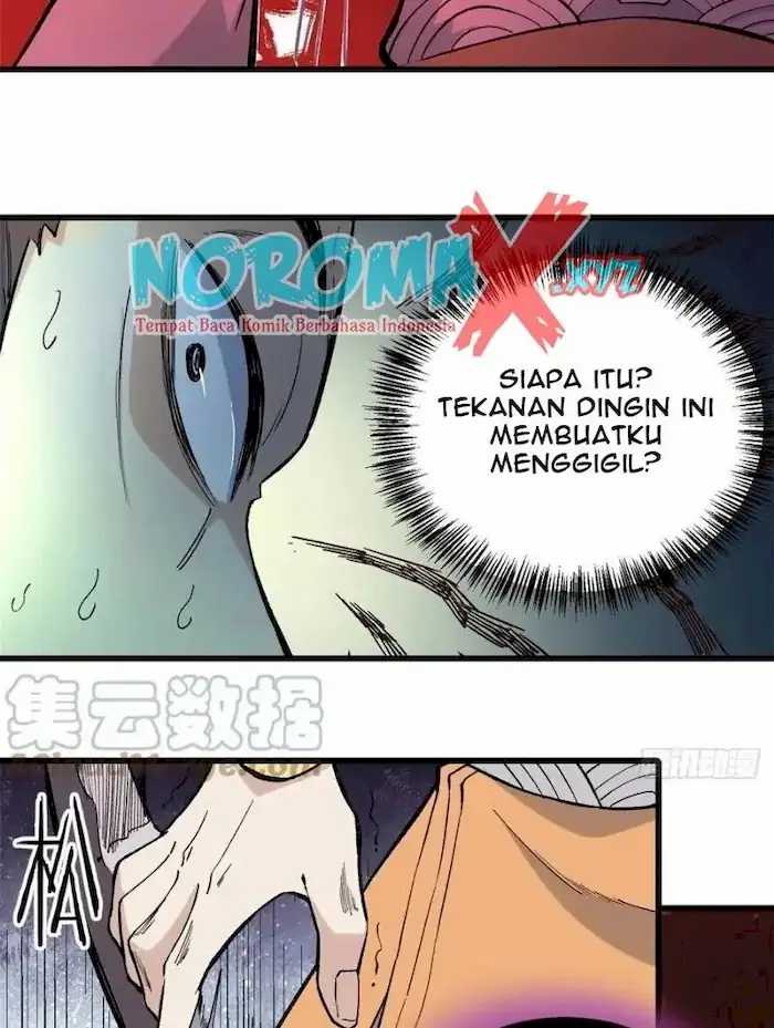All Hail the Sect Leader Chapter 70 Gambar 34