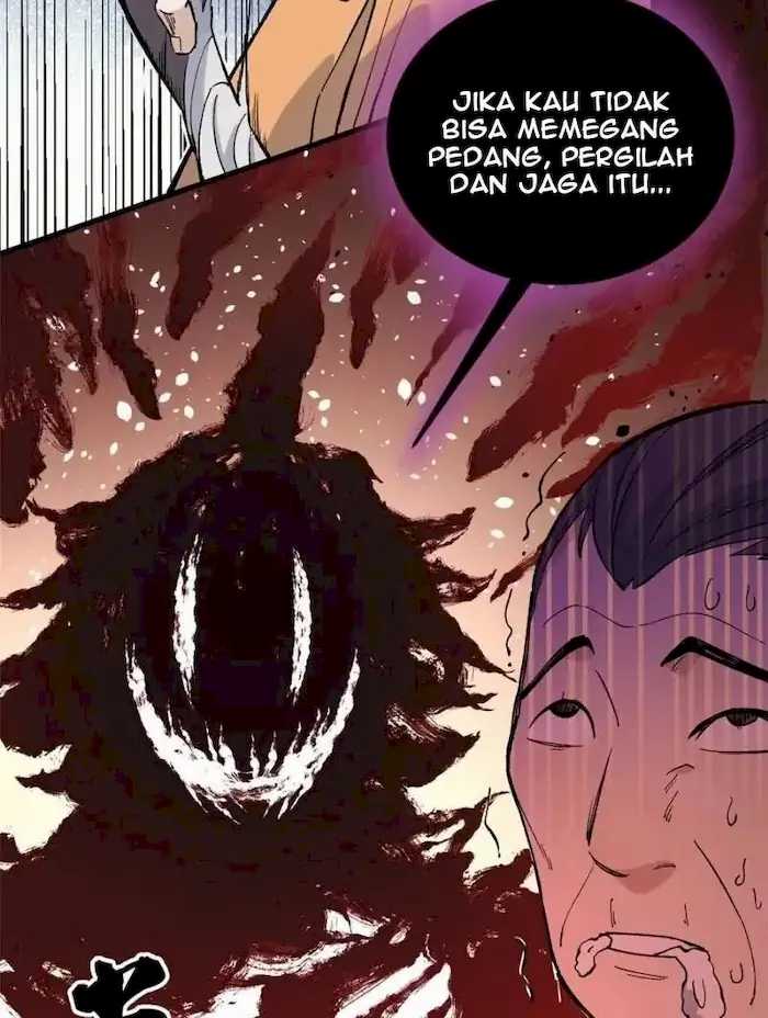 All Hail the Sect Leader Chapter 70 Gambar 35