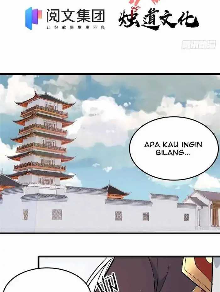 All Hail the Sect Leader Chapter 70 Gambar 4