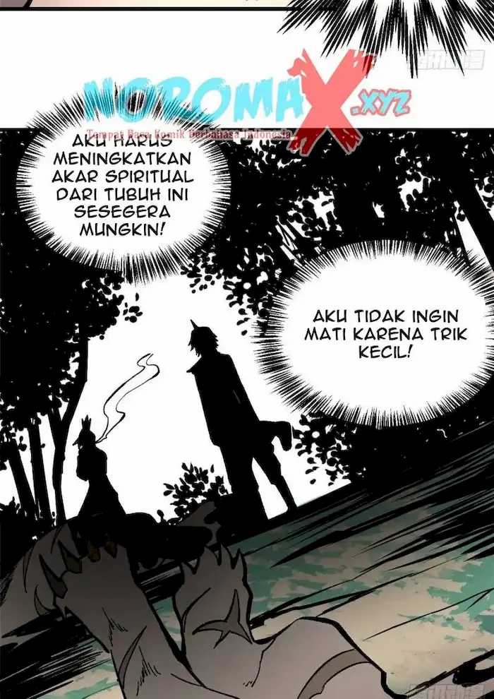 All Hail the Sect Leader Chapter 69 Gambar 30