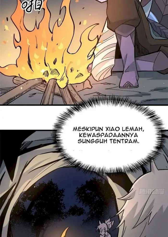 All Hail the Sect Leader Chapter 69 Gambar 32