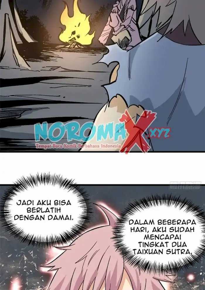 All Hail the Sect Leader Chapter 69 Gambar 33