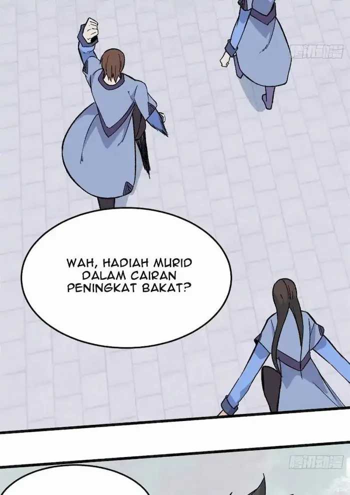 All Hail the Sect Leader Chapter 69 Gambar 8