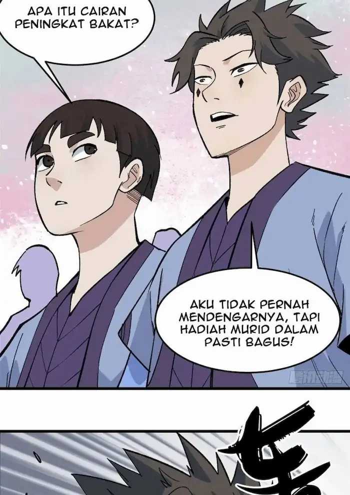 All Hail the Sect Leader Chapter 69 Gambar 9