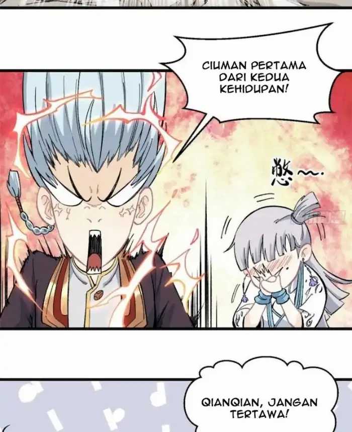 All Hail the Sect Leader Chapter 68 Gambar 10