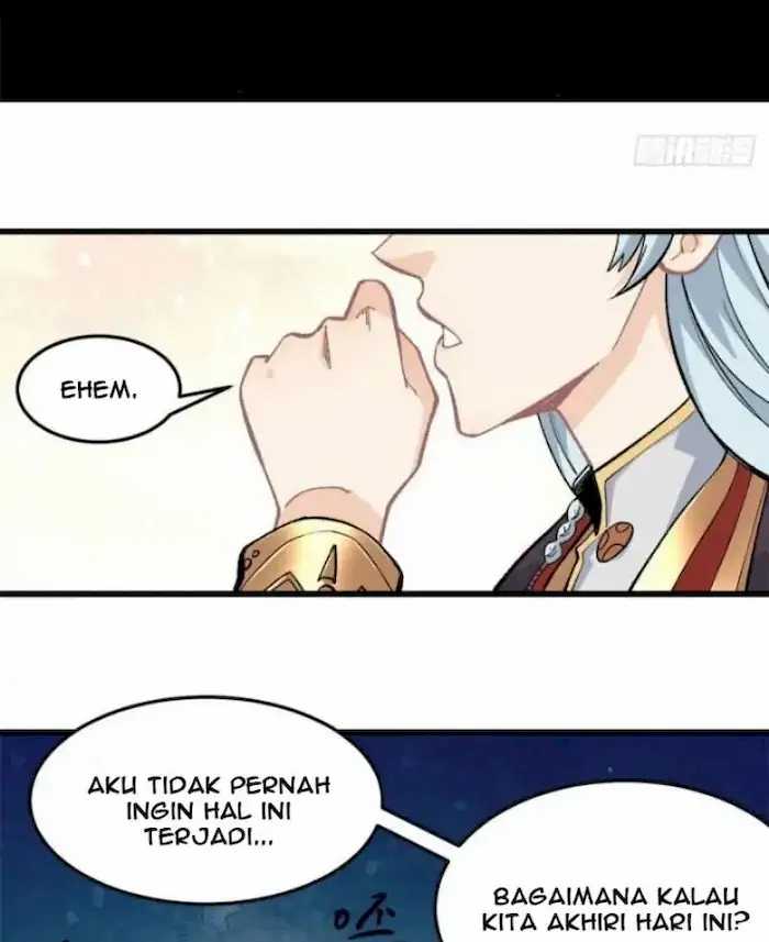 All Hail the Sect Leader Chapter 68 Gambar 14