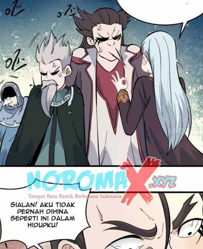 All Hail the Sect Leader Chapter 68 Gambar 15