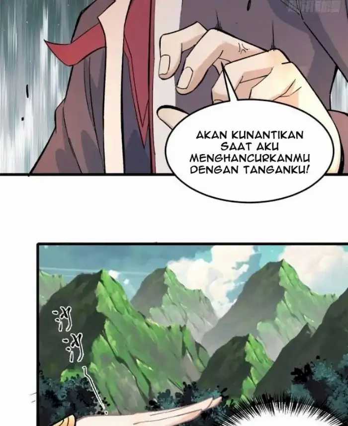 All Hail the Sect Leader Chapter 68 Gambar 25