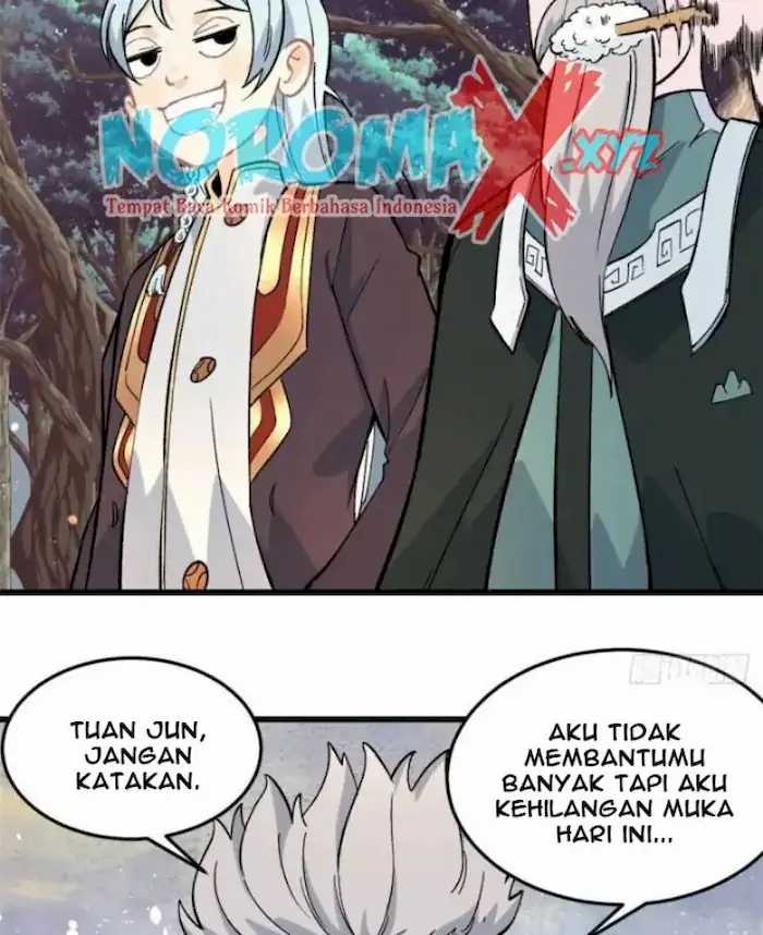 All Hail the Sect Leader Chapter 68 Gambar 28