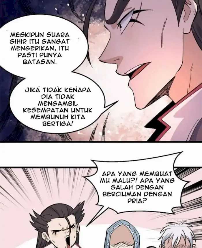 All Hail the Sect Leader Chapter 68 Gambar 36