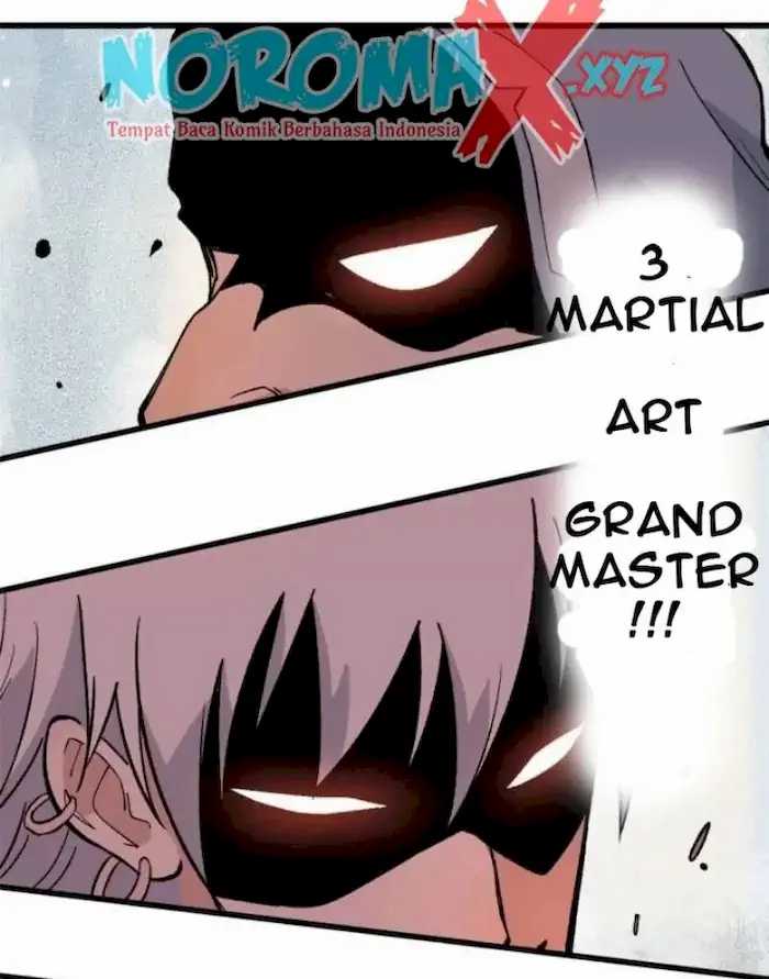 All Hail the Sect Leader Chapter 64 Gambar 12