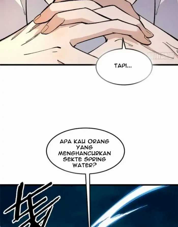 All Hail the Sect Leader Chapter 64 Gambar 23