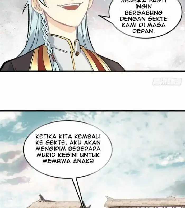 All Hail the Sect Leader Chapter 63 Gambar 15