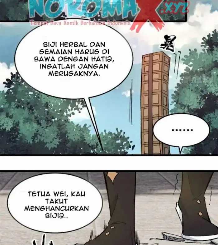 All Hail the Sect Leader Chapter 63 Gambar 17