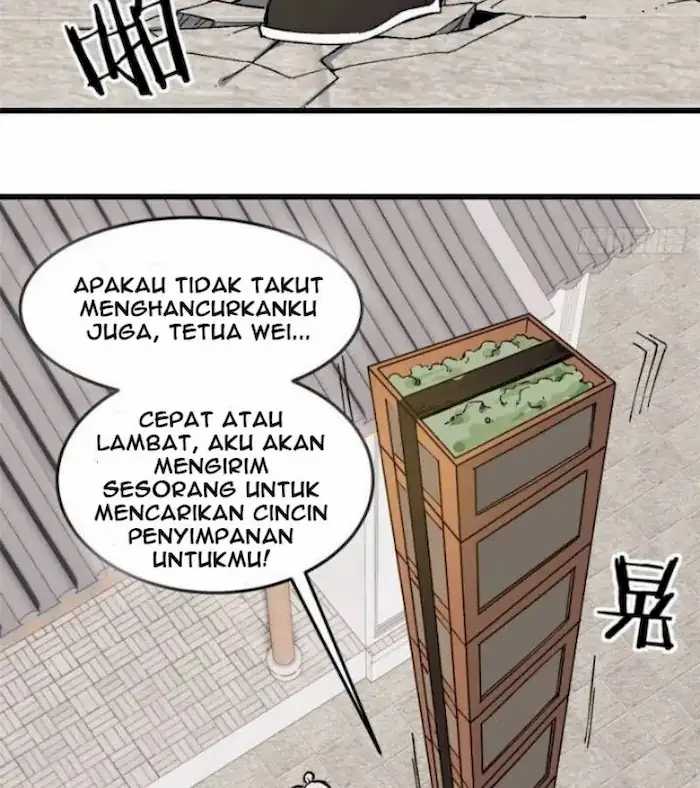 All Hail the Sect Leader Chapter 63 Gambar 18