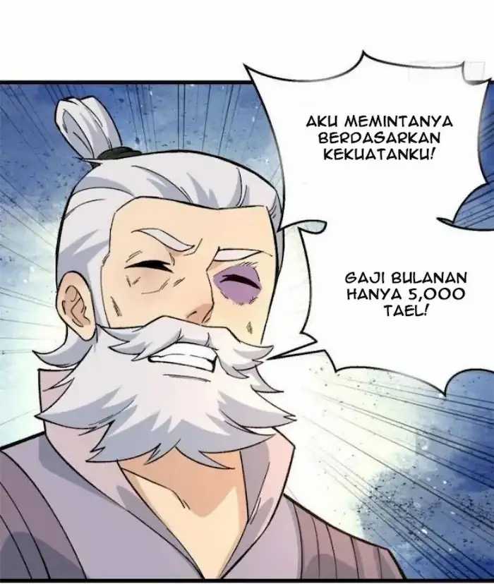 All Hail the Sect Leader Chapter 62 Gambar 18
