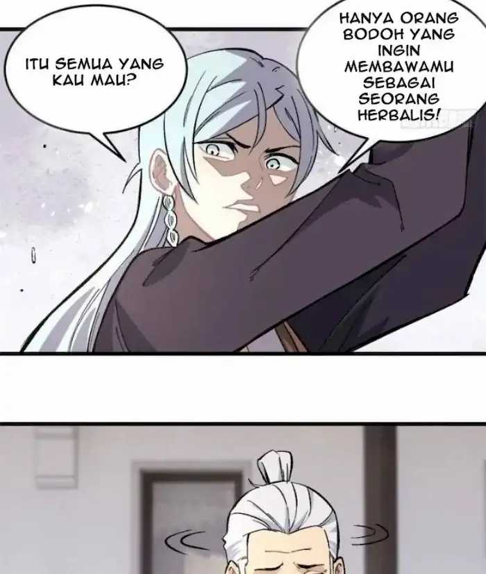 All Hail the Sect Leader Chapter 62 Gambar 23