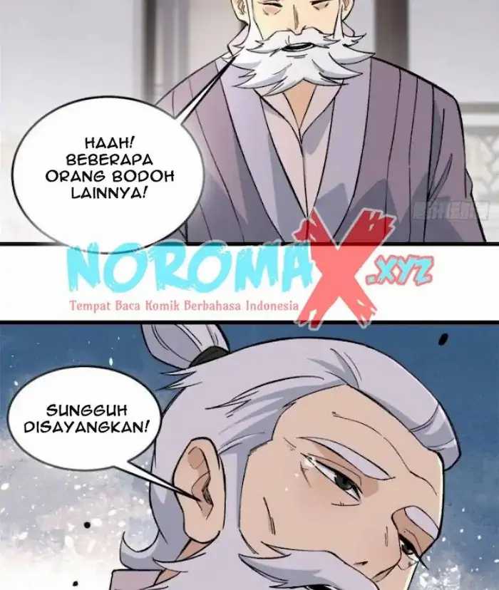 All Hail the Sect Leader Chapter 62 Gambar 24