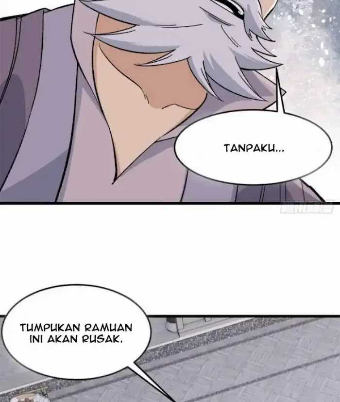 All Hail the Sect Leader Chapter 62 Gambar 25