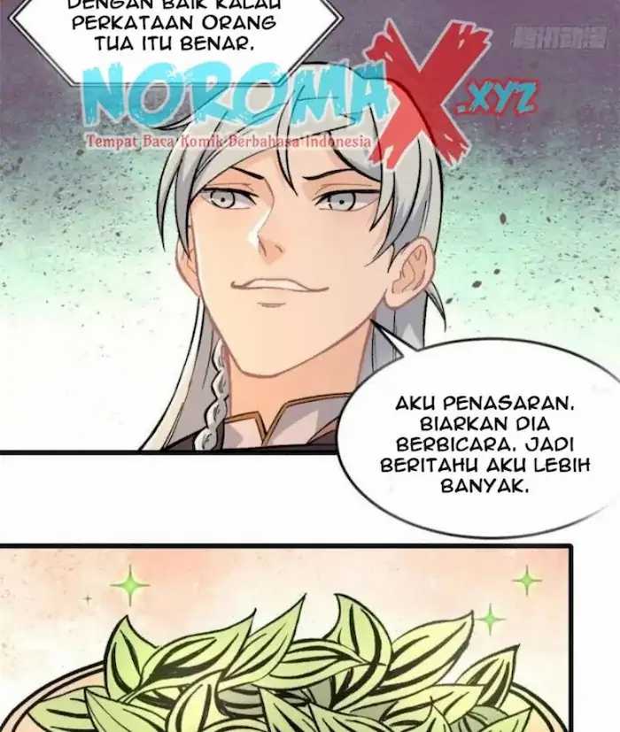 All Hail the Sect Leader Chapter 62 Gambar 29