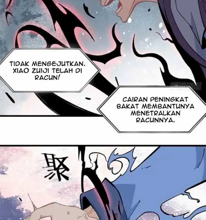 All Hail the Sect Leader Chapter 61 Gambar 13