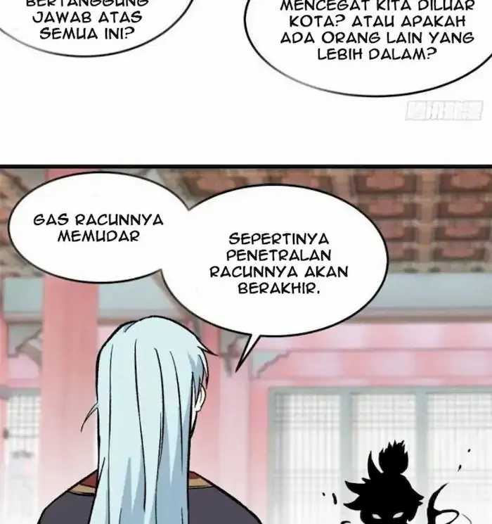 All Hail the Sect Leader Chapter 61 Gambar 16
