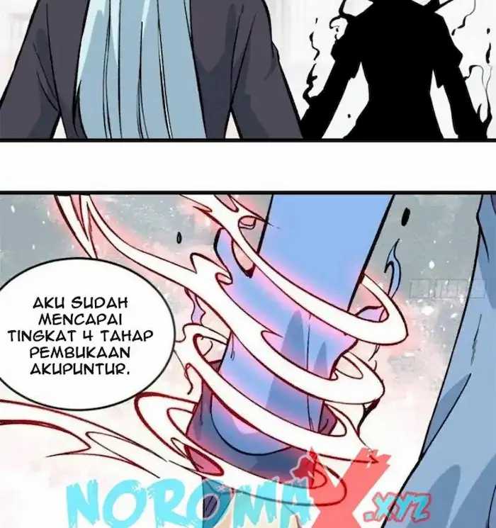 All Hail the Sect Leader Chapter 61 Gambar 17