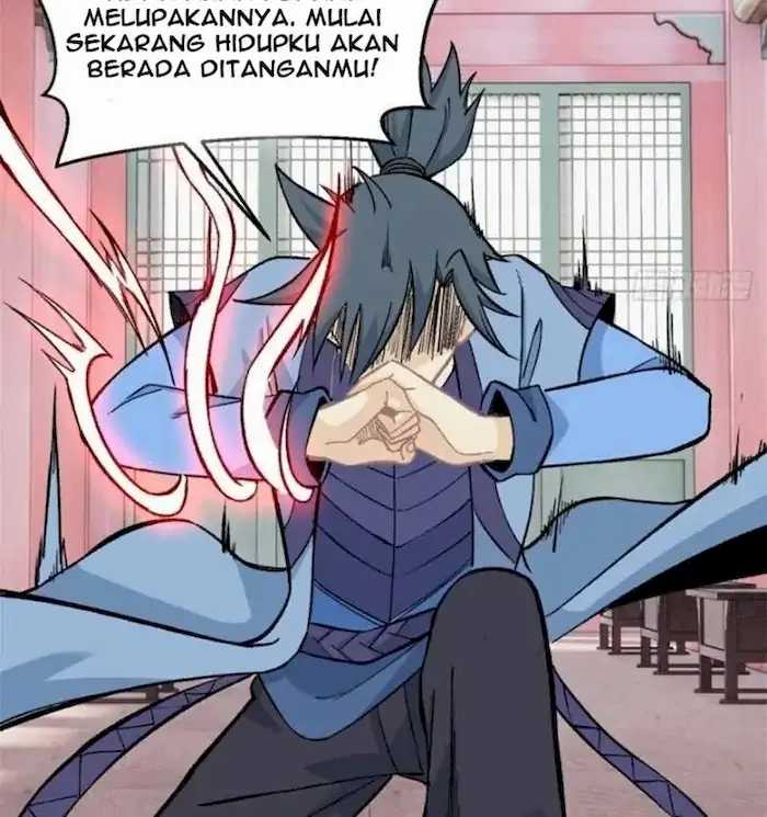 All Hail the Sect Leader Chapter 61 Gambar 20