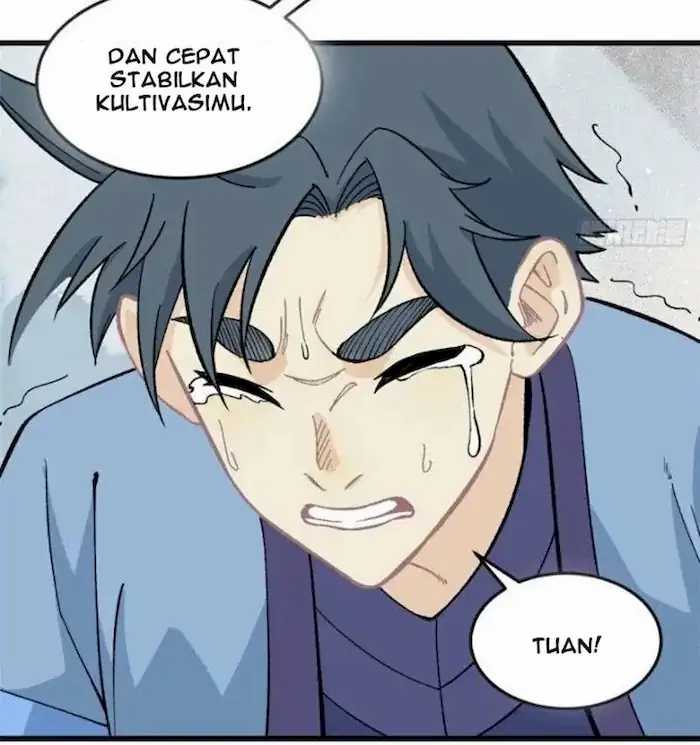 All Hail the Sect Leader Chapter 61 Gambar 24
