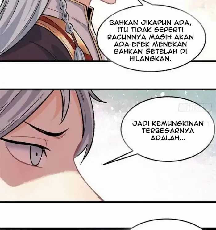 All Hail the Sect Leader Chapter 61 Gambar 28