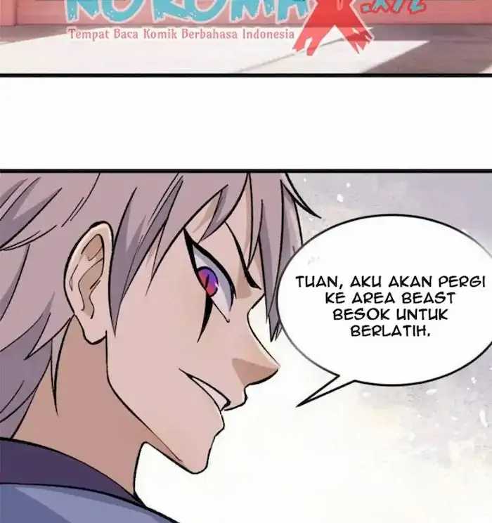 All Hail the Sect Leader Chapter 61 Gambar 37