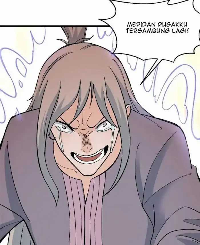 All Hail the Sect Leader Chapter 57 Gambar 18