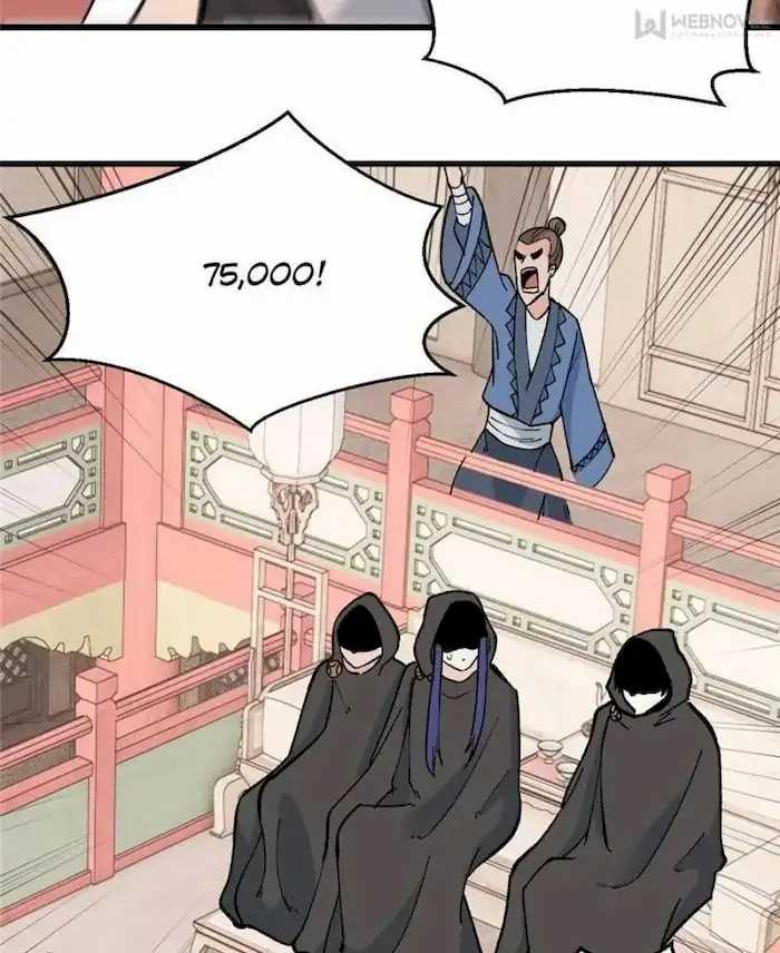 All Hail the Sect Leader Chapter 57 Gambar 24