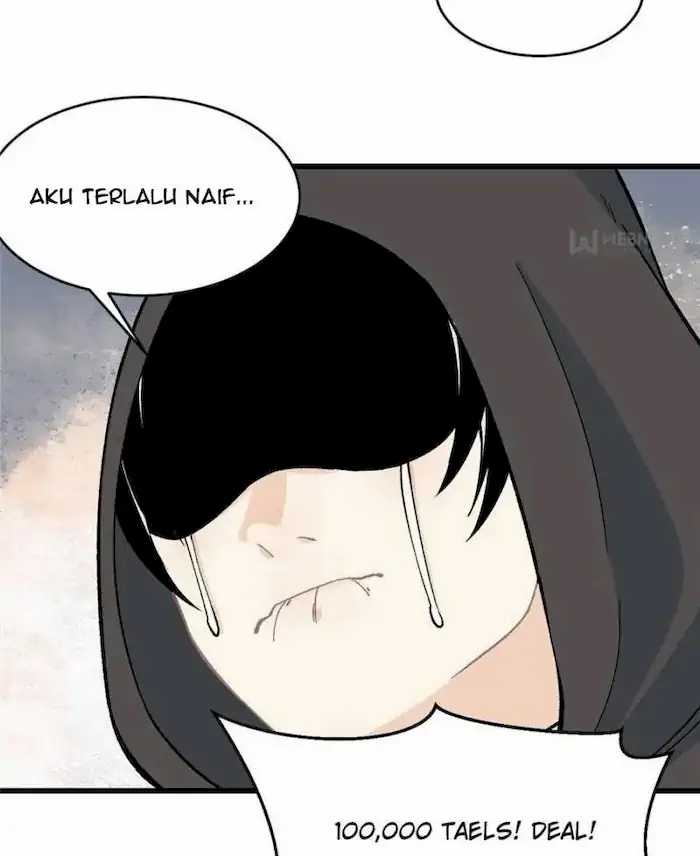 All Hail the Sect Leader Chapter 57 Gambar 26