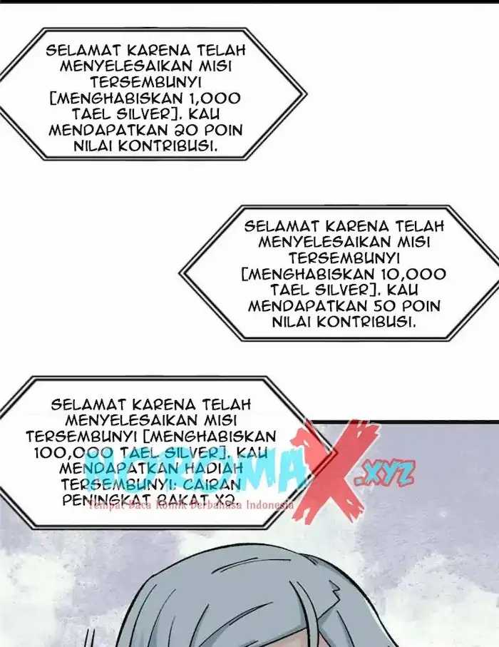 All Hail the Sect Leader Chapter 55 Gambar 14