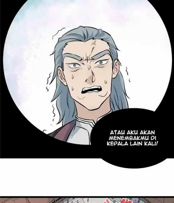 All Hail the Sect Leader Chapter 47 Gambar 11
