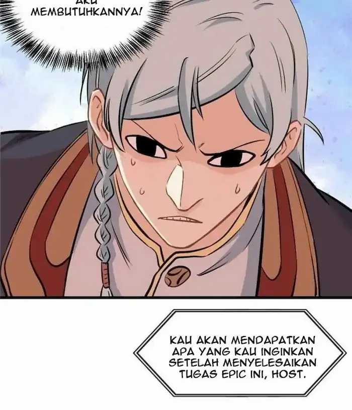 All Hail the Sect Leader Chapter 47 Gambar 21
