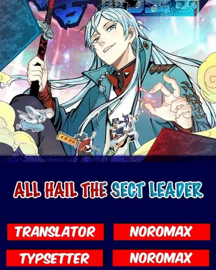 All Hail the Sect Leader Chapter 46 1