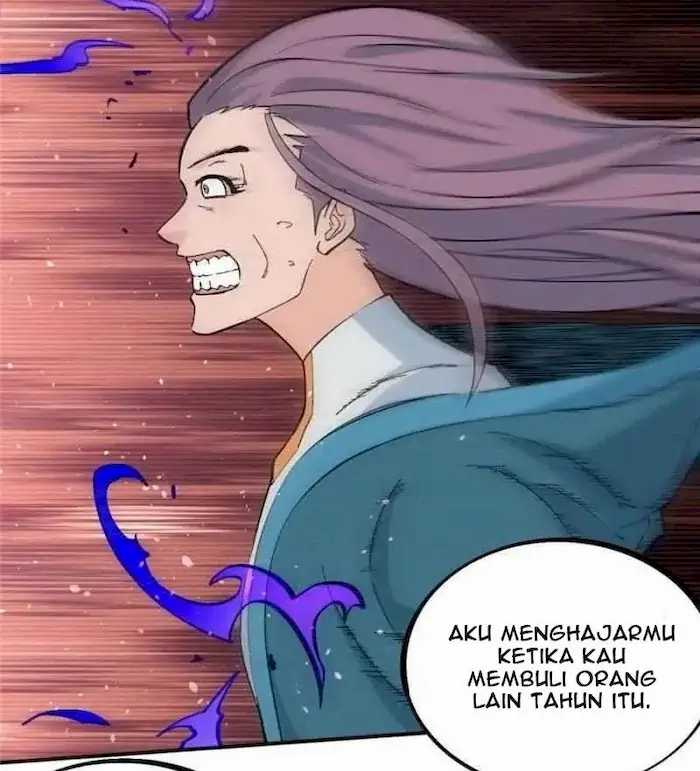 All Hail the Sect Leader Chapter 45 Gambar 11