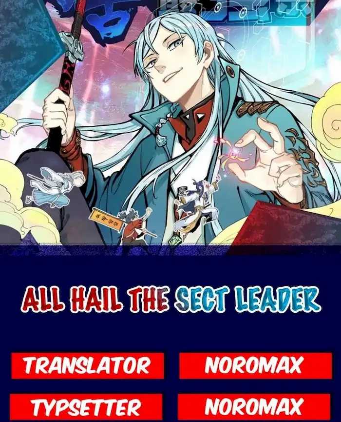 All Hail the Sect Leader Chapter 44 1
