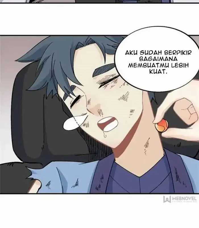 All Hail the Sect Leader Chapter 42 Gambar 17