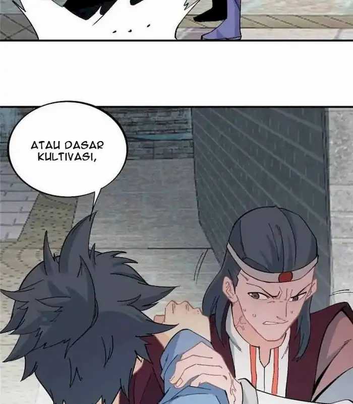 All Hail the Sect Leader Chapter 42 Gambar 38