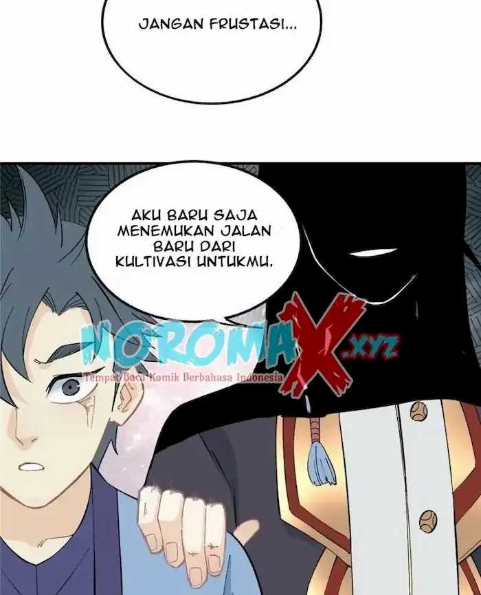 All Hail the Sect Leader Chapter 39 Gambar 18