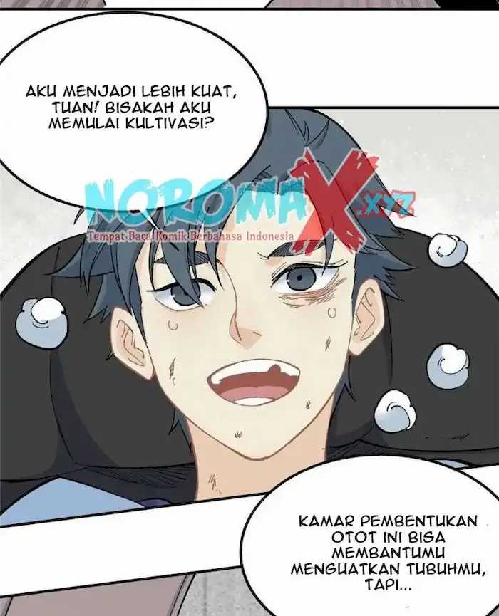 All Hail the Sect Leader Chapter 39 Gambar 30