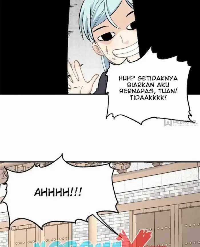All Hail the Sect Leader Chapter 39 Gambar 32