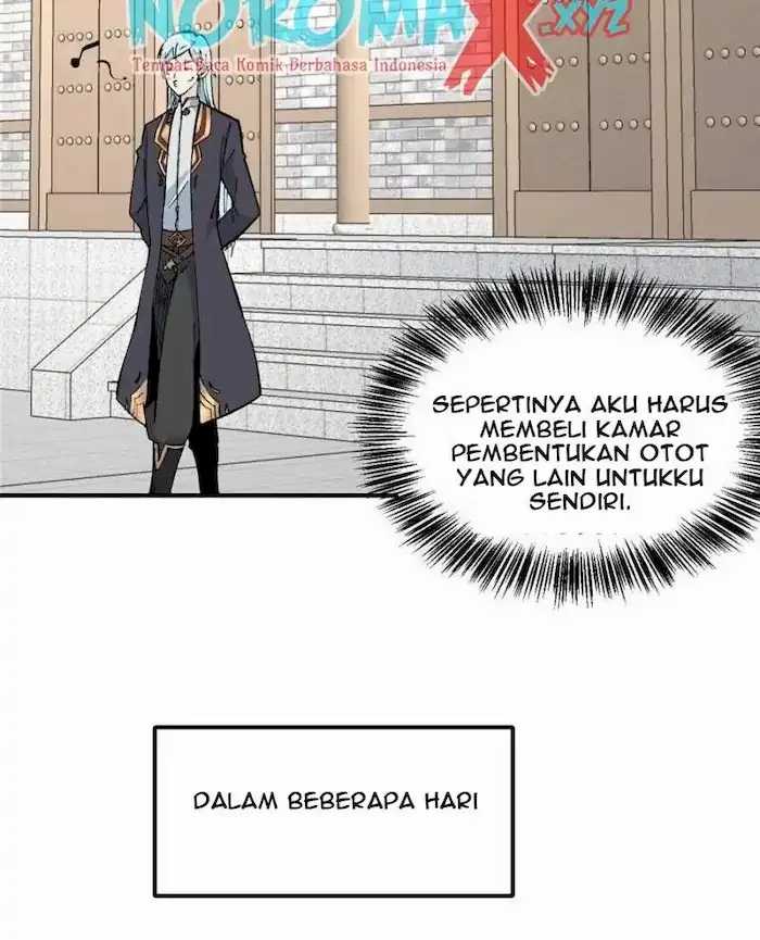 All Hail the Sect Leader Chapter 39 Gambar 33