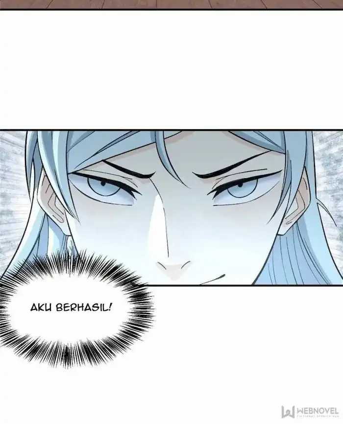 All Hail the Sect Leader Chapter 39 Gambar 40