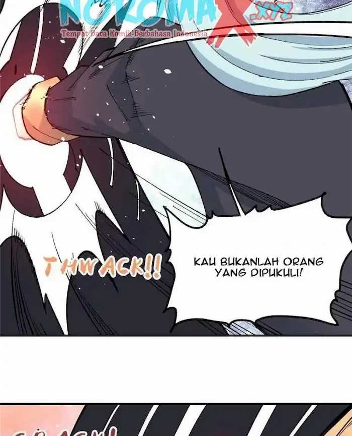 All Hail the Sect Leader Chapter 39 Gambar 9